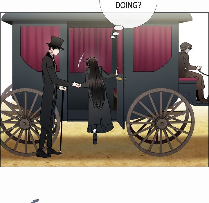 The Maid and the Vampire - episode 28 - 46