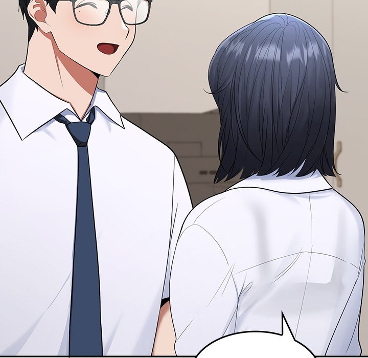 Office Romance is a No-No - episode 3 - 71
