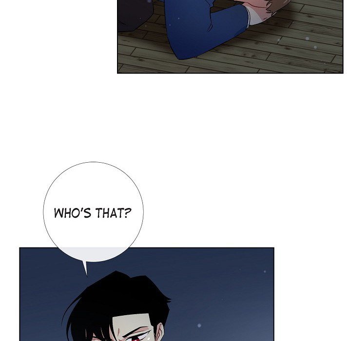 The Maid and the Vampire - episode 40 - 42