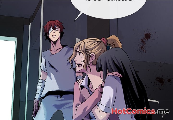 Blood Blade - episode 15 - 1