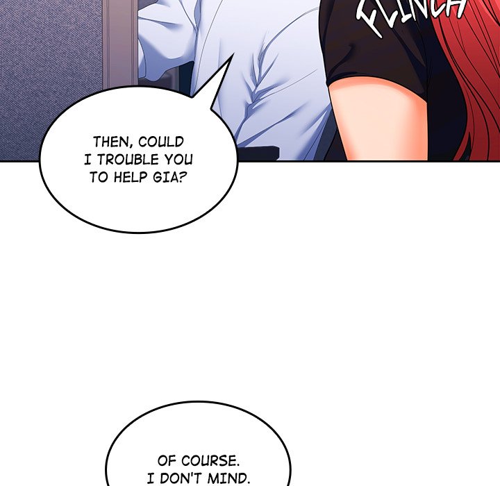 Office Romance is a No-No - episode 13 - 44