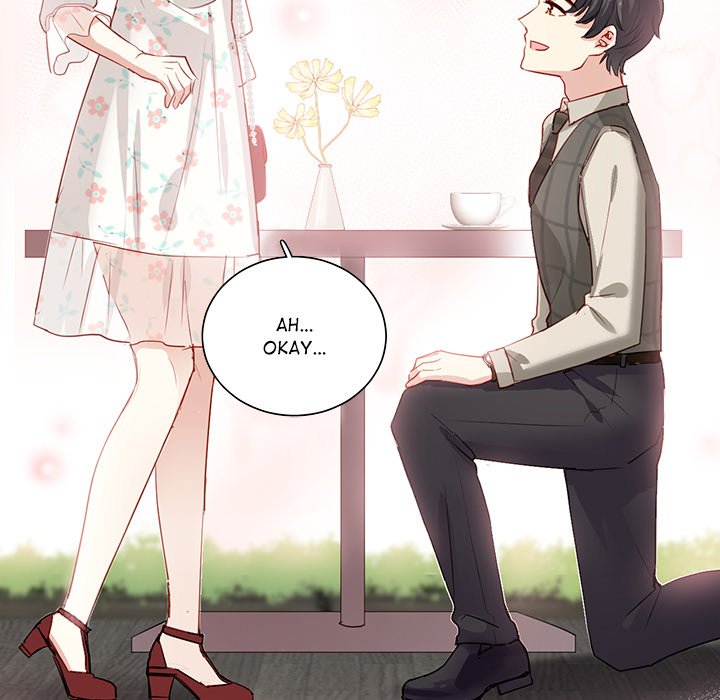 A Young Case of Hearts - episode 1 - 12