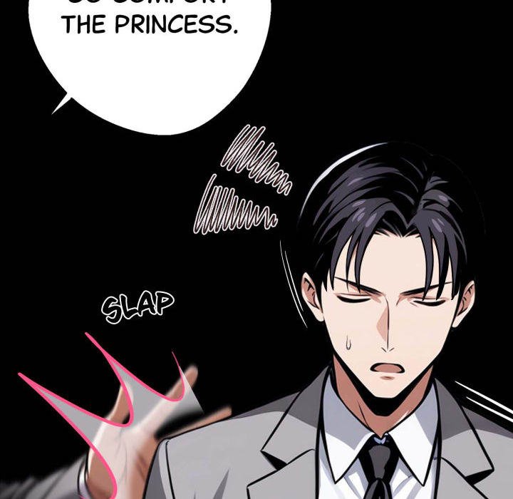 Workaholic Gangster - episode 76 - 136