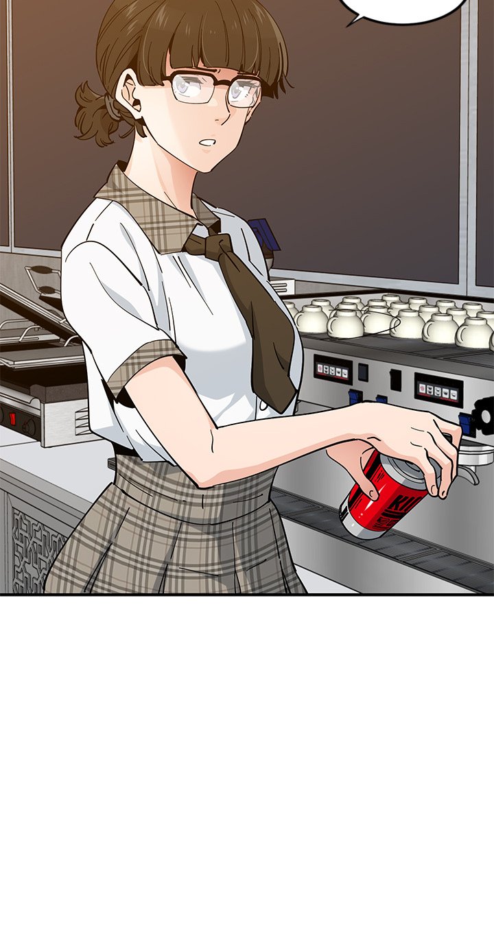 Love Factory - episode 6 - 17