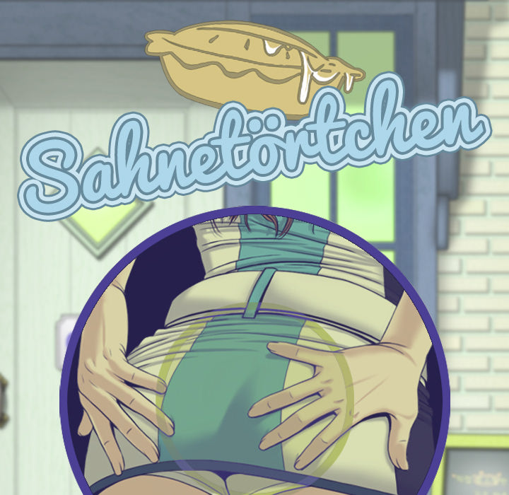 Sahnetörtchen - episode 20 - 55