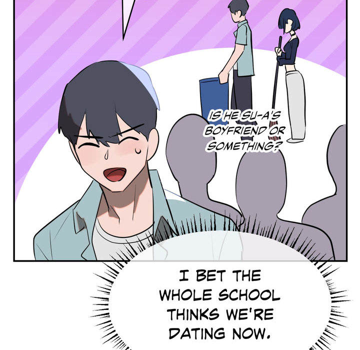 Magic-Girl Service - UNCENSORED - episode 11 - 142