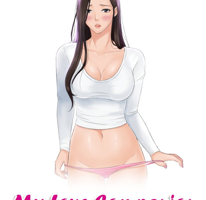 My Love Companion - episode 28 - 9