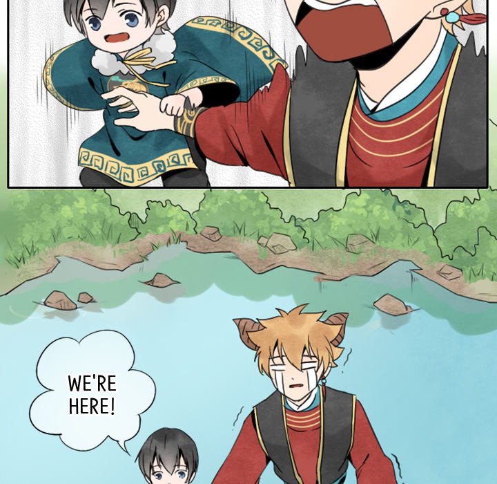 Odis and Moa's Underworld Diary - episode 9 - 6