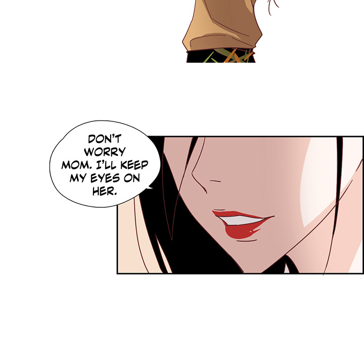 An Innocent Sin - episode 29 - 34