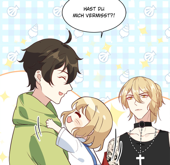 Eine etwas andere Familie - episode 24 - 5