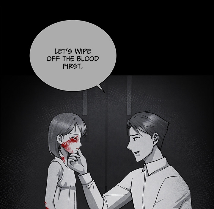Demon Cat - episode 16 - 25