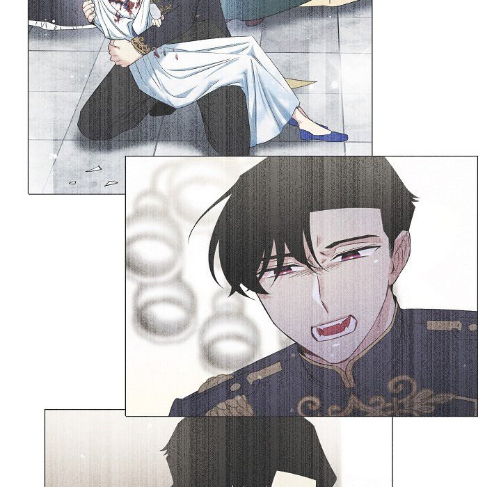 The Maid and the Vampire - episode 31 - 19