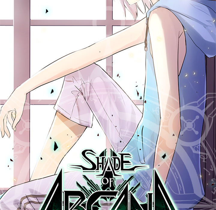 Shade of Arcana - episode 10 - 23