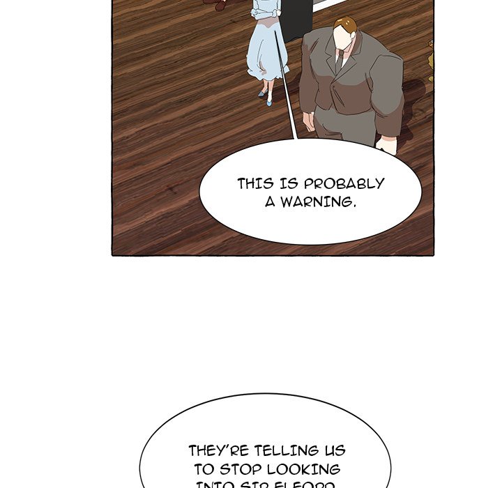 New Life, New Me - episode 23 - 4