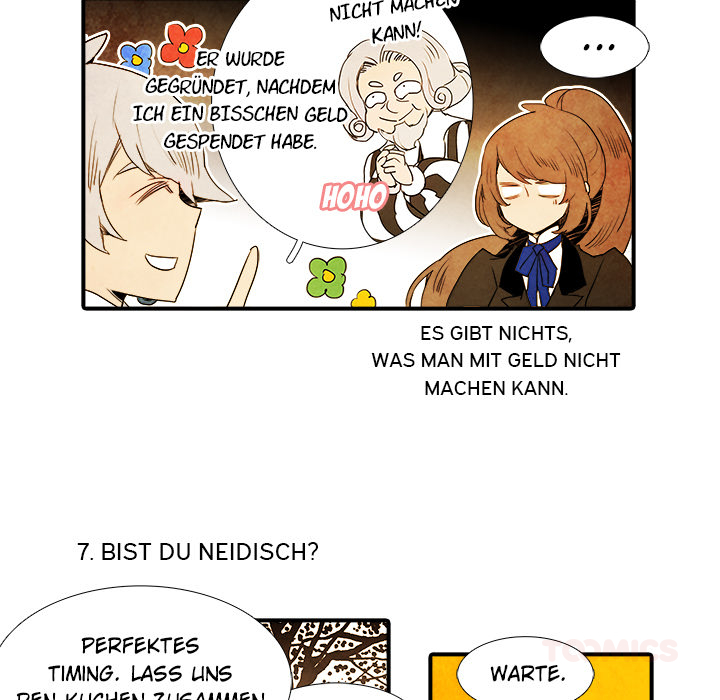 Ardors Königreich - episode 25 - 24