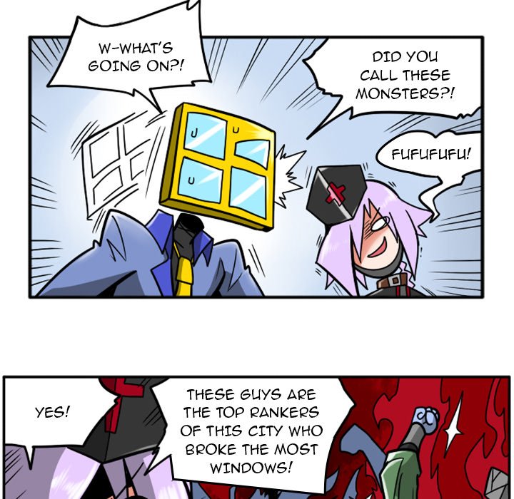 Maki and Friends - episode 61 - 15