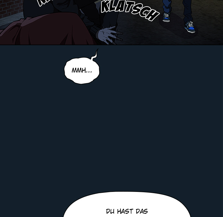 Malcolm, der Stardetektiv - episode 1 - 109