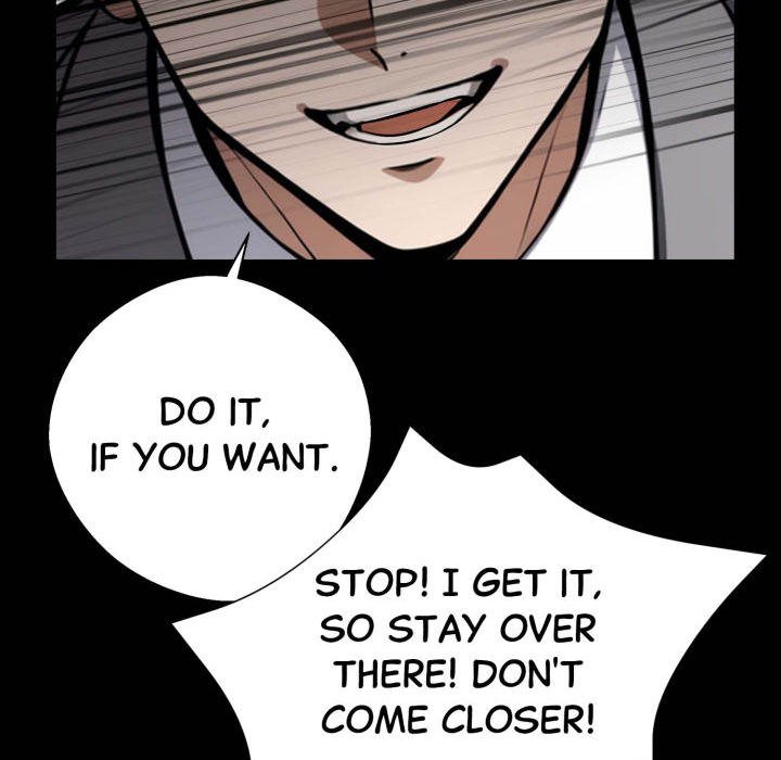 Workaholic Gangster - episode 38 - 96