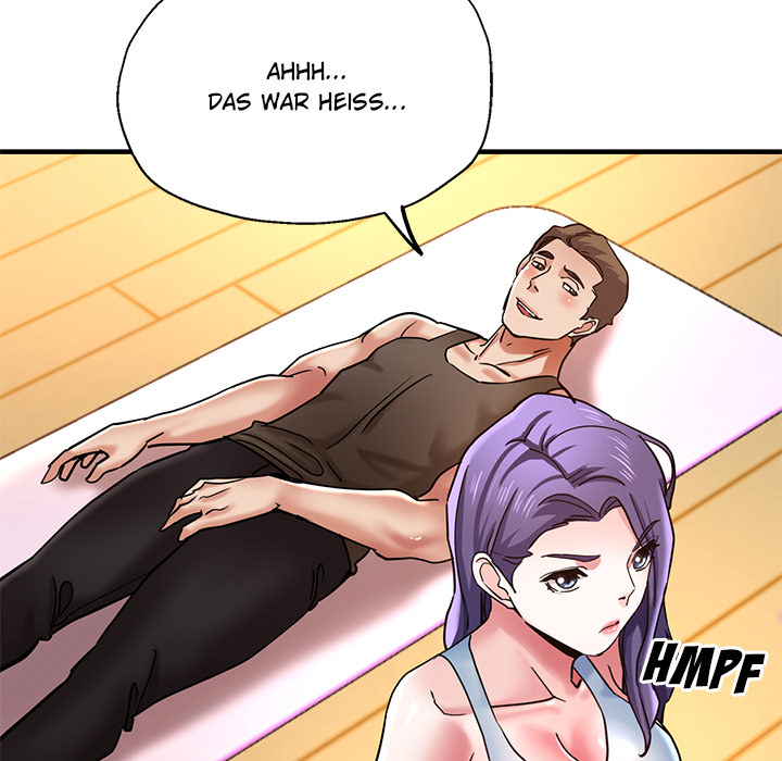 Liebesyoga - episode 49 - 59