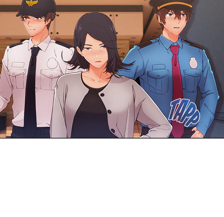 Lady Long Legs - episode 37 - 35