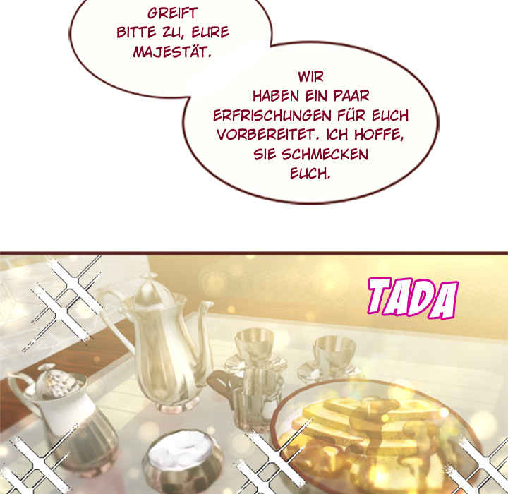 Kopfloser Prinz - episode 15 - 22