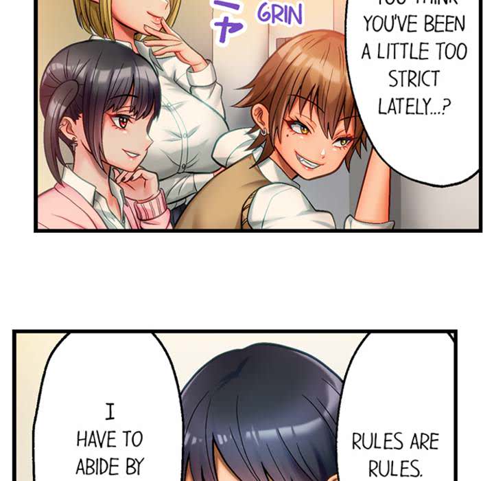 Mr. Wolf's Valley Girl Diet - episode 2 - 9