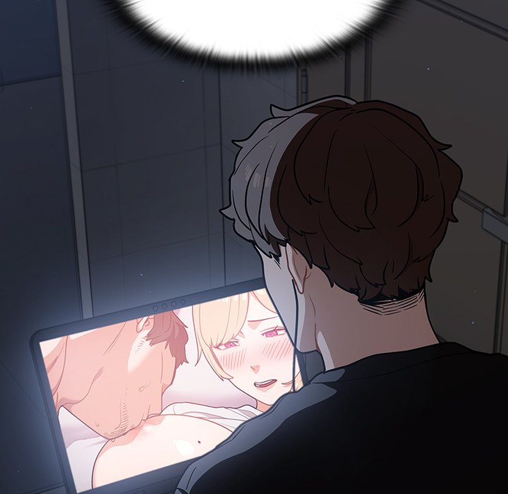 Naughty Little Secret - episode 17 - 110