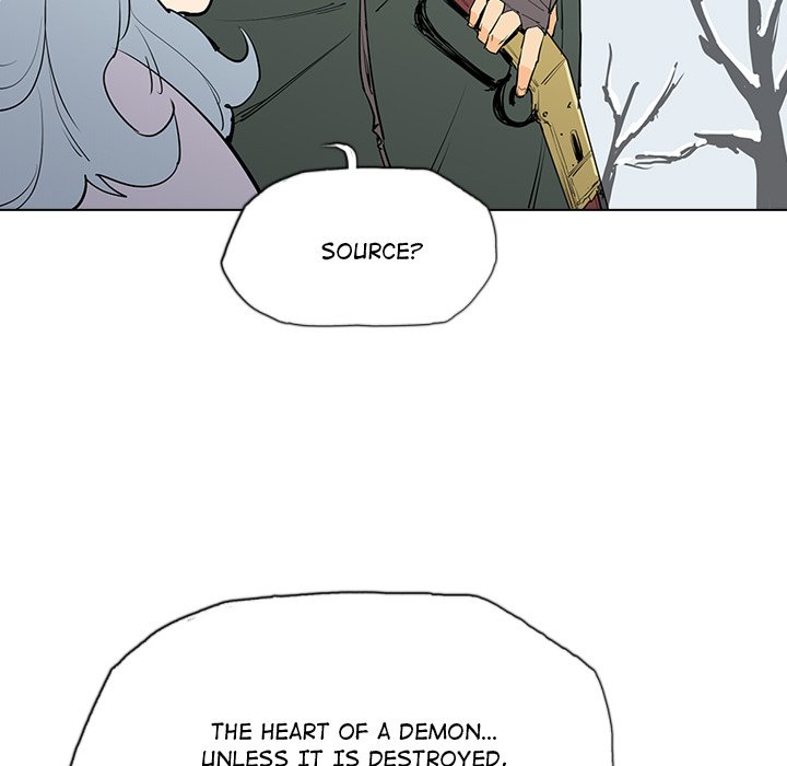 The Fang of Yeongno - episode 6 - 70