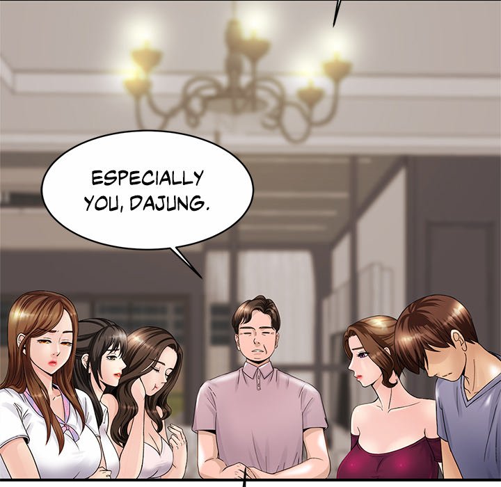 Close Family - episode 1 - 267