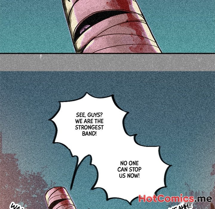 Kill Starter - episode 21 - 49