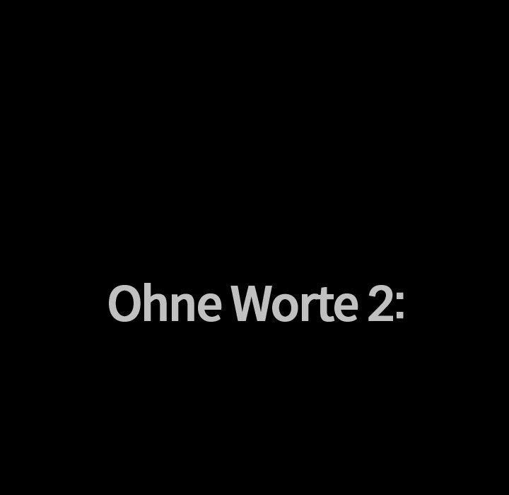 Ohne Worte 2: Die Rückkehr - episode 20 - 8