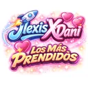 @jlexisxdani