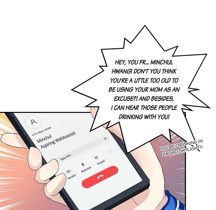 Come Be My Teacher - episode 1 - 11