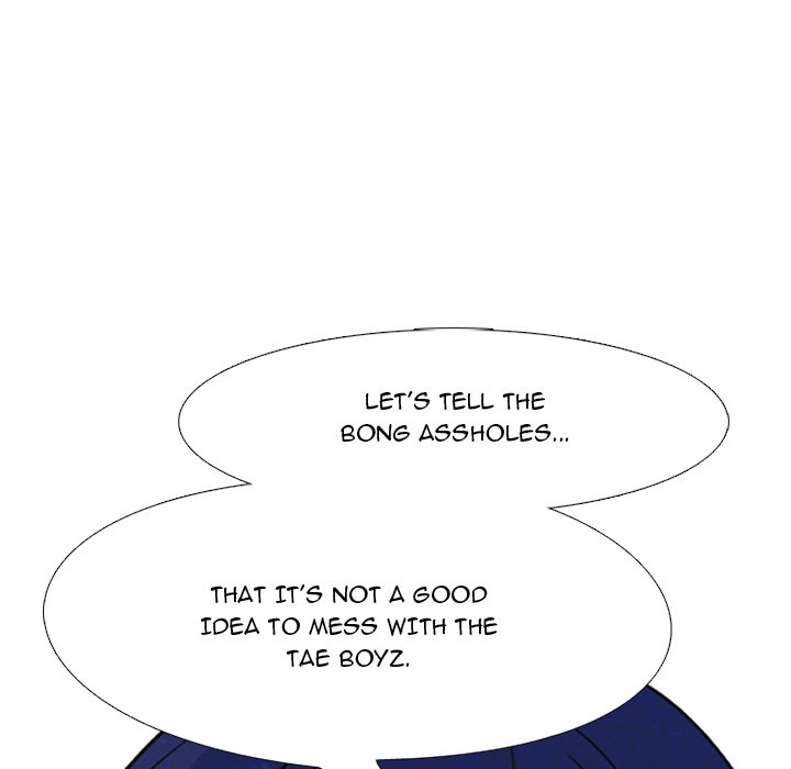 High School Devil - episode 47 - 67