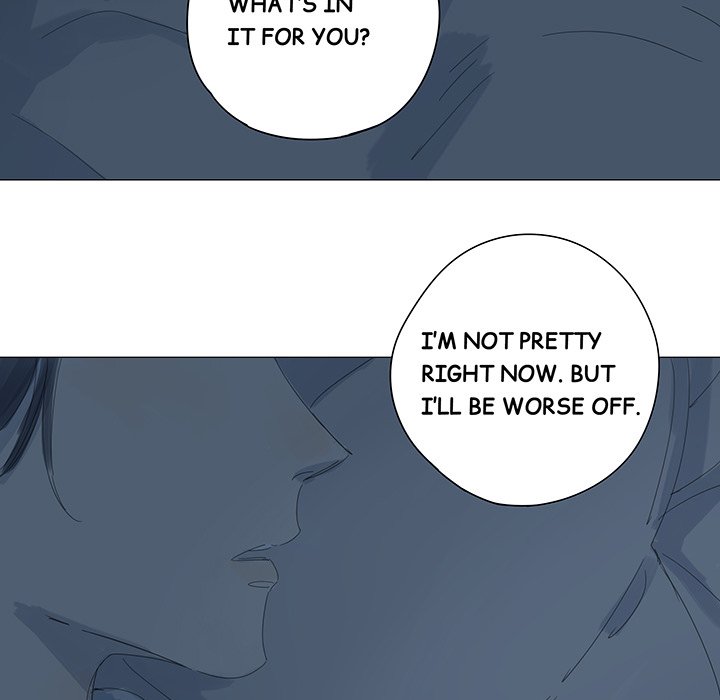 The Ten Years I Love You Most - episode 49 - 39