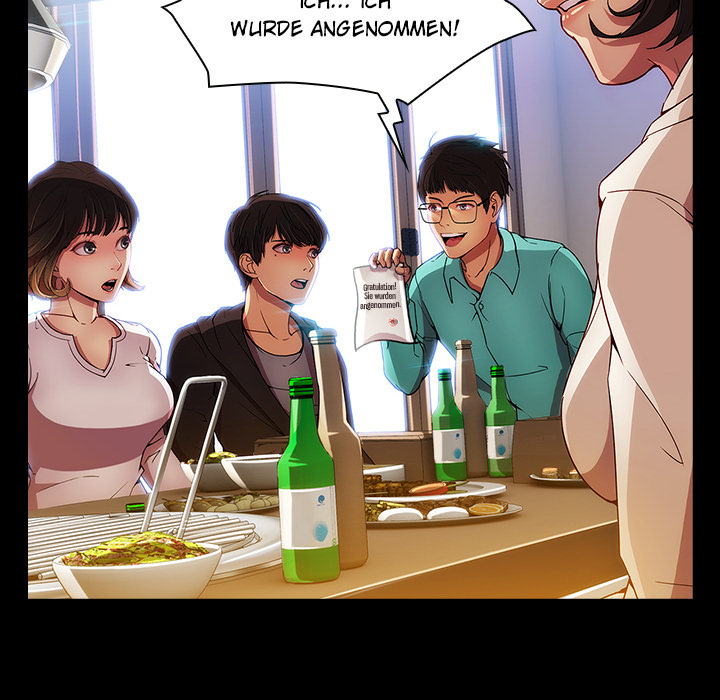 Lady Long Legs - episode 2 - 101