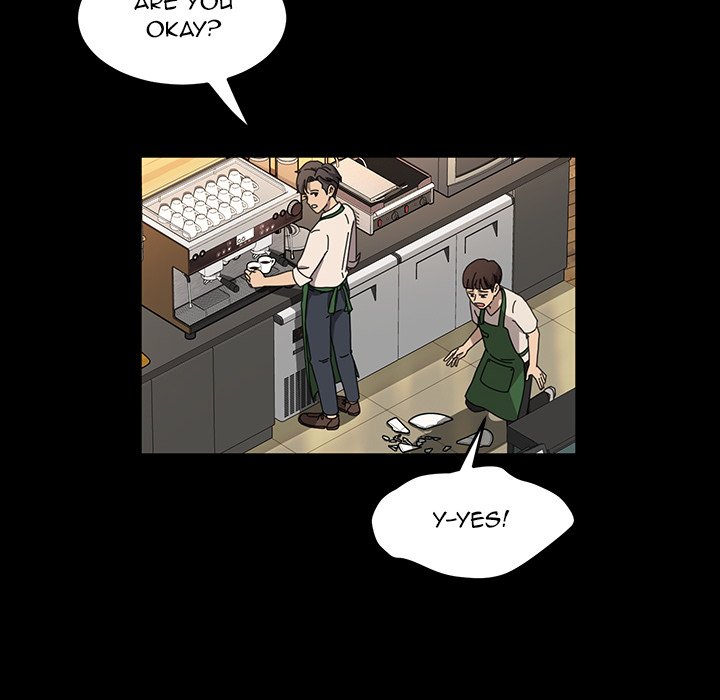 God Model - episode 42 - 84
