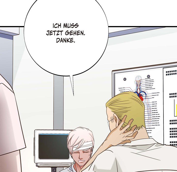 Kein Ausweg - episode 31 - 11