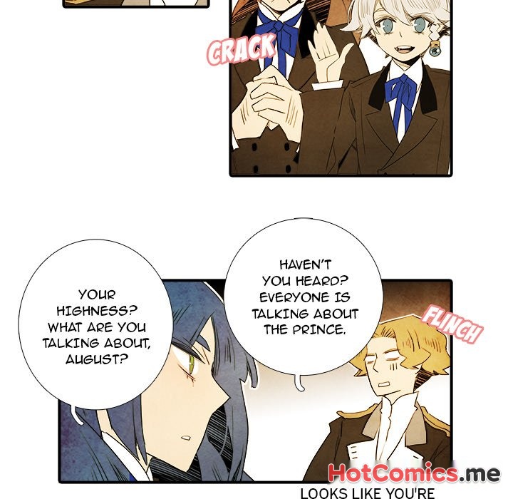 Ardor's Kingdom - episode 26 - 12