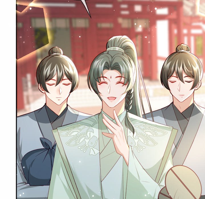 The Emperor's Choice - episode 23 - 34