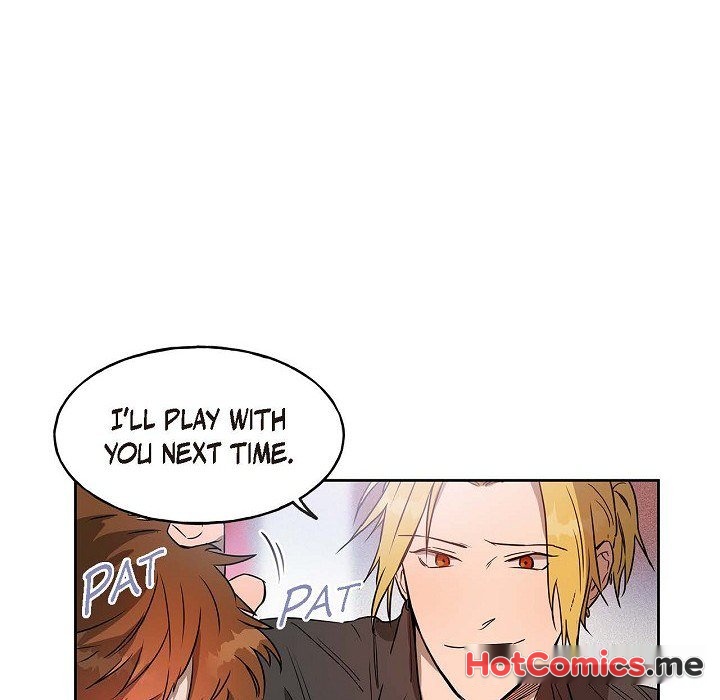 Hard-Boiled Love - episode 9 - 9