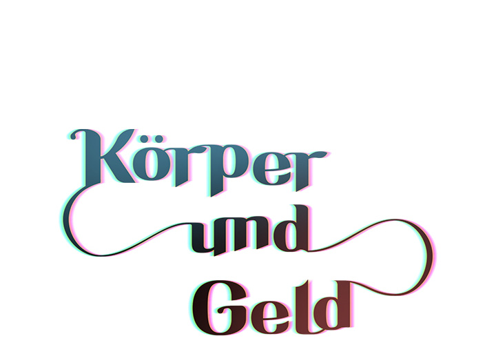 Körper und Geld - episode 4 - 1