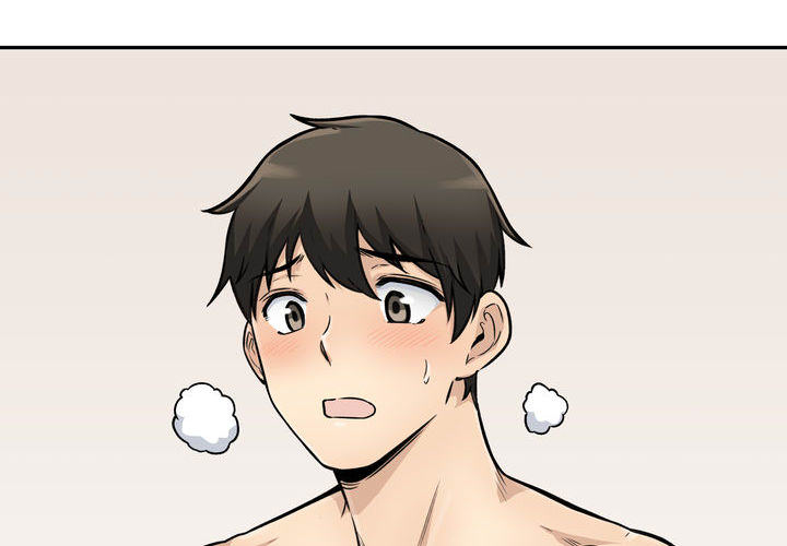 Excuse me, This is my Room - UNCENSORED - episode 45 - 3