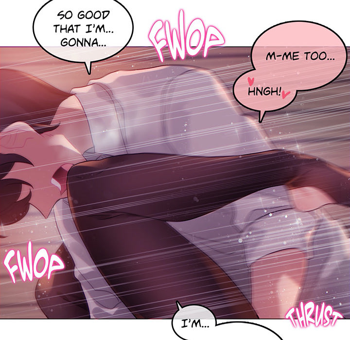 A Pervert's Daily Life - episode 91 - 58