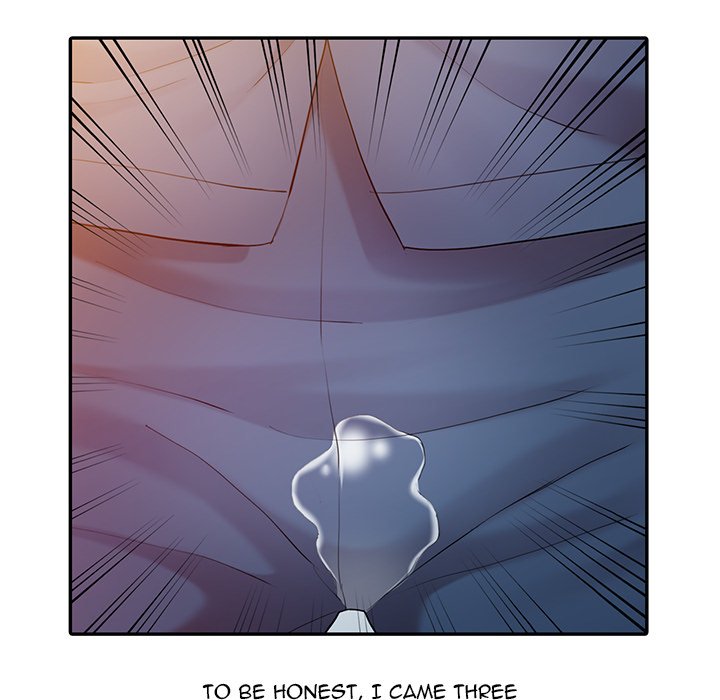 The Hand of Legend - episode 8 - 42