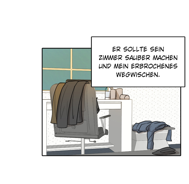 Liebe Lieber Nicht - episode 16 - 48