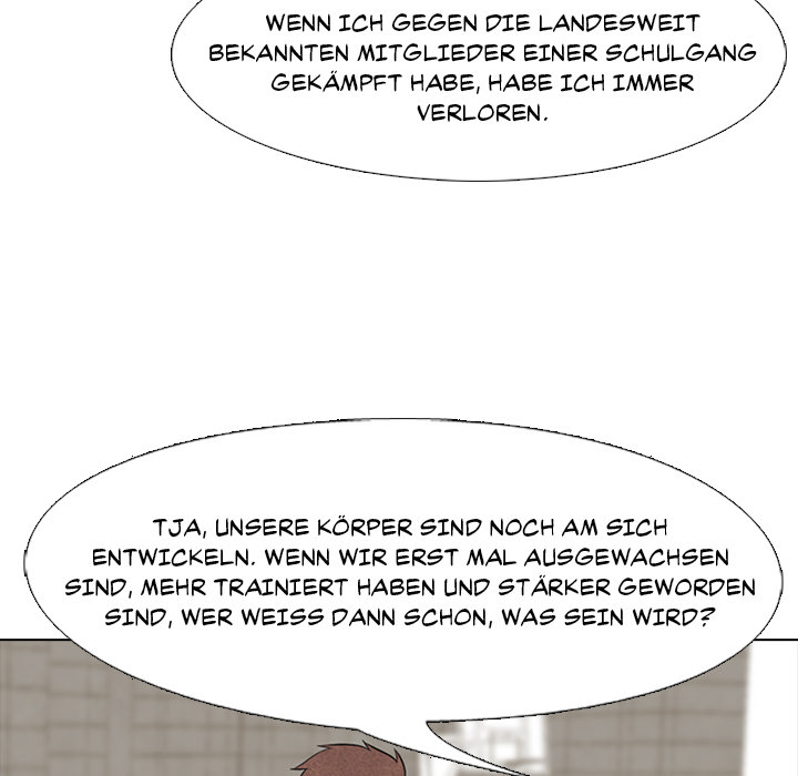 Teufel der Oberstufe - episode 35 - 44