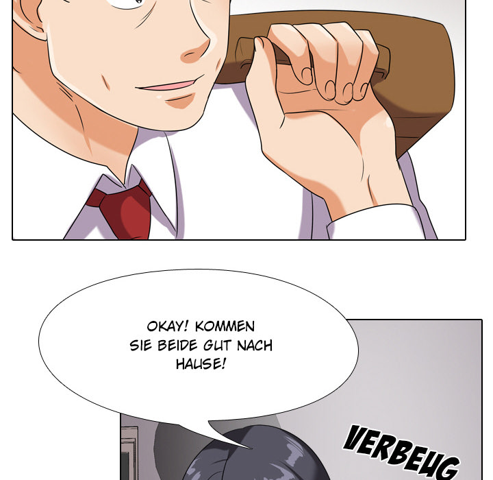 Das Partnerkarussell - episode 17 - 5