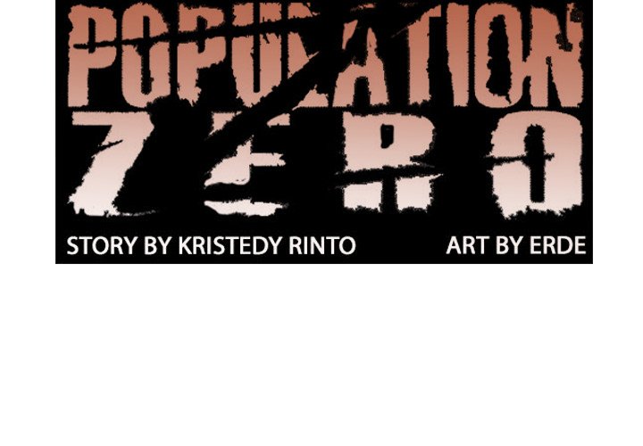 Population Zero - episode 35 - 1