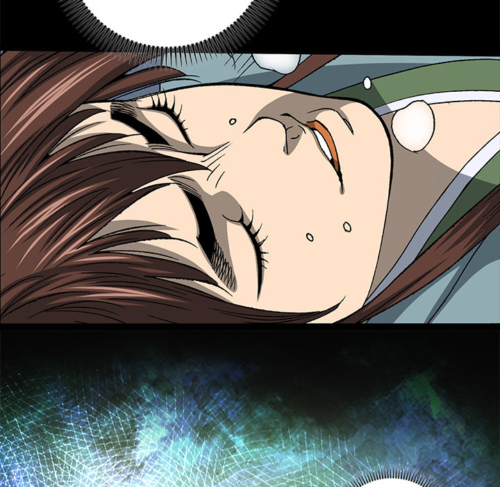 The Tale of The Hyungsan Sect - episode 4 - 47
